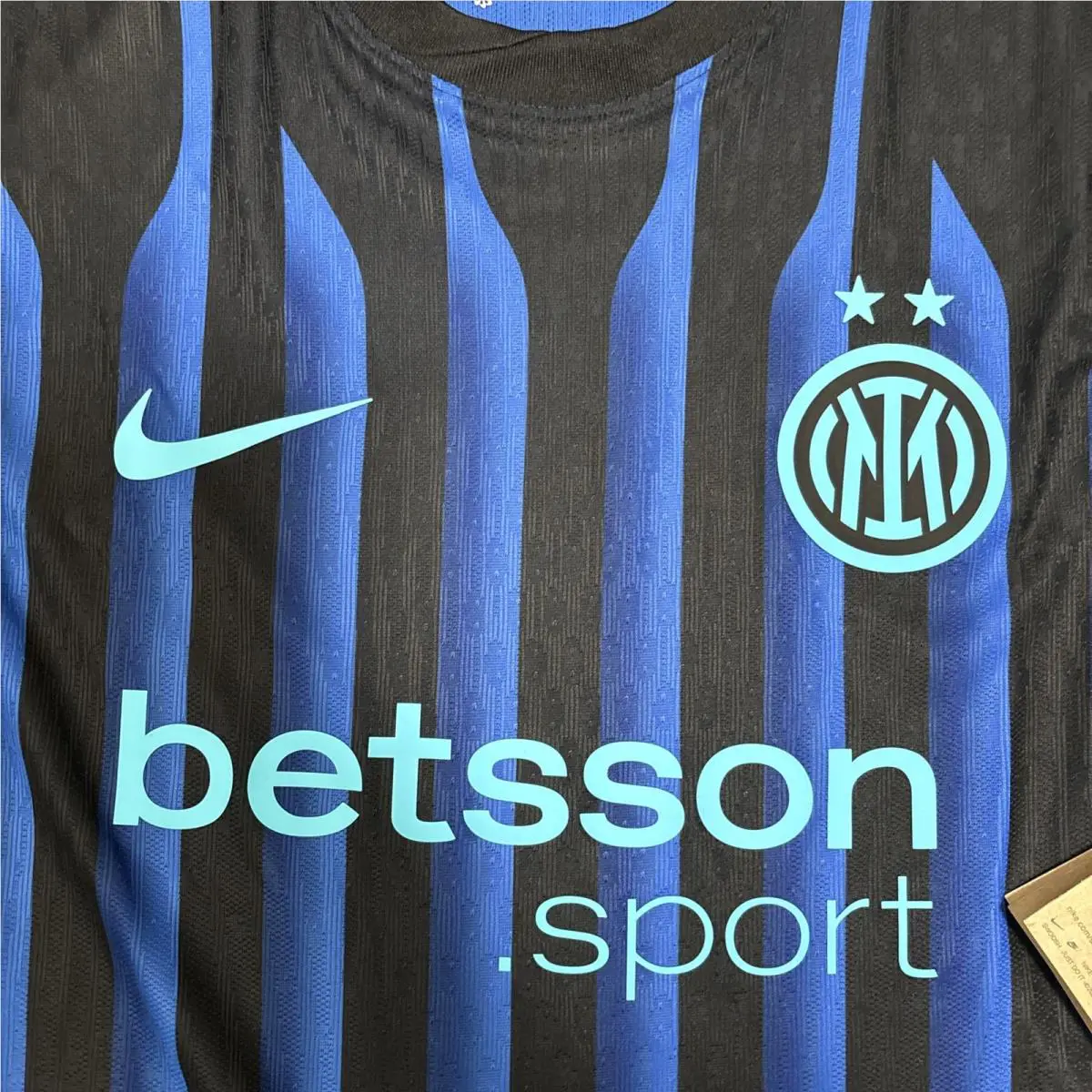 Nike clothing - Blue 5