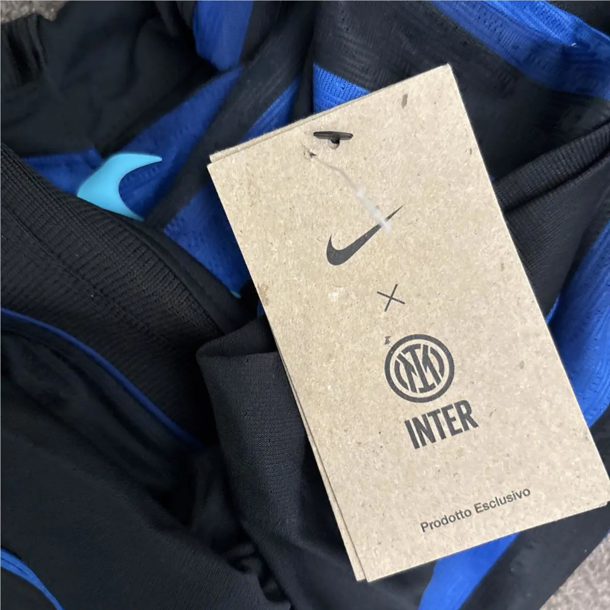Nike clothing - Blue 6
