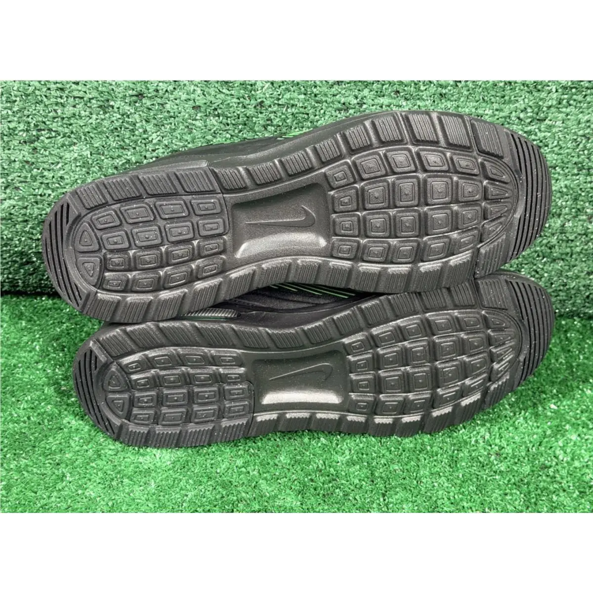 Nike shoes - Nike Air Max - Air Max - FD4329-011 - Black and Green (UPC: 198482008567) 9