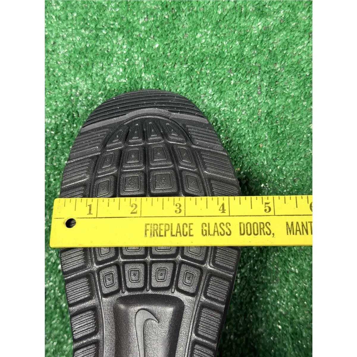 Nike shoes - Nike Air Max - Air Max - FD4329-011 - Black and Green (UPC: 198482008567) 16