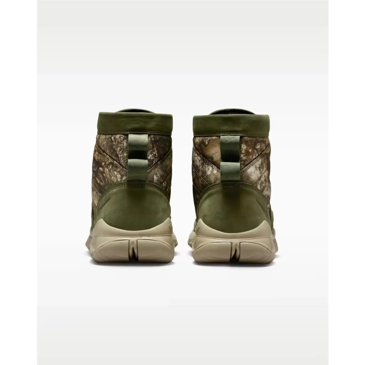 Nike shoes - Nike SFB - SFB - 862507 302 - Green 2
