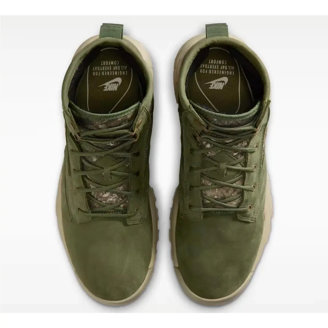 Nike shoes - Nike SFB - SFB - 862507 302 - Green 3