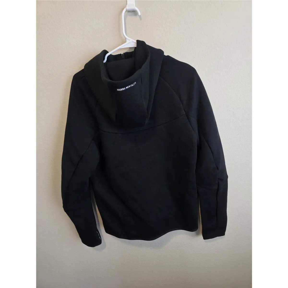Nike clothing - Black / White (UPC: 198485271944) 0