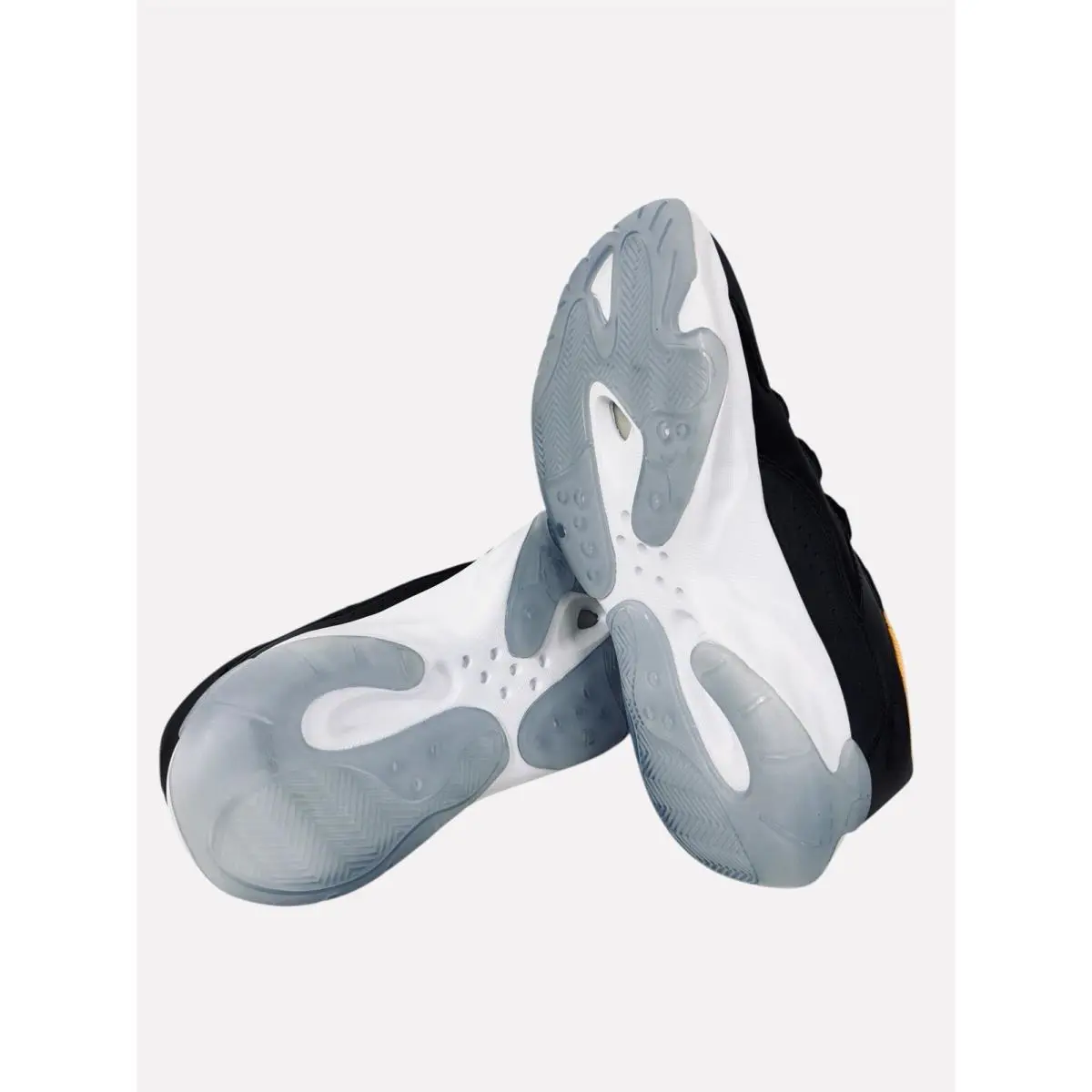 Nike shoes - Air Jordan 11 - Air - Black (UPC: 196152185860) 9