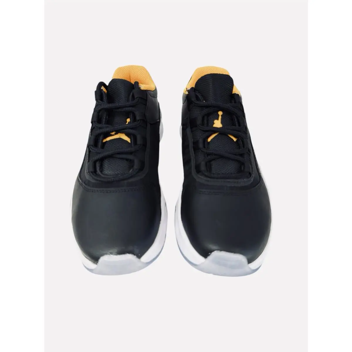 Nike shoes - Air Jordan 11 - Air - Black (UPC: 196152185860) 4