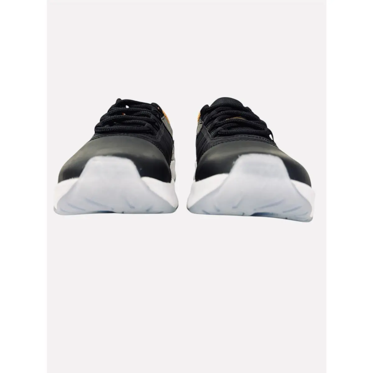 Nike shoes - Air Jordan 11 - Air - Black (UPC: 196152185860) 5