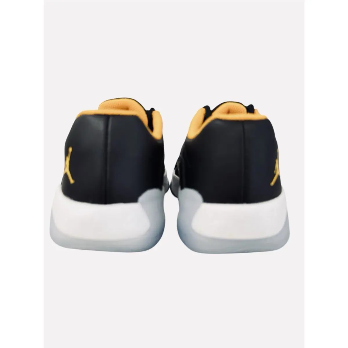 Nike shoes - Air Jordan 11 - Air - Black (UPC: 196152185860) 6