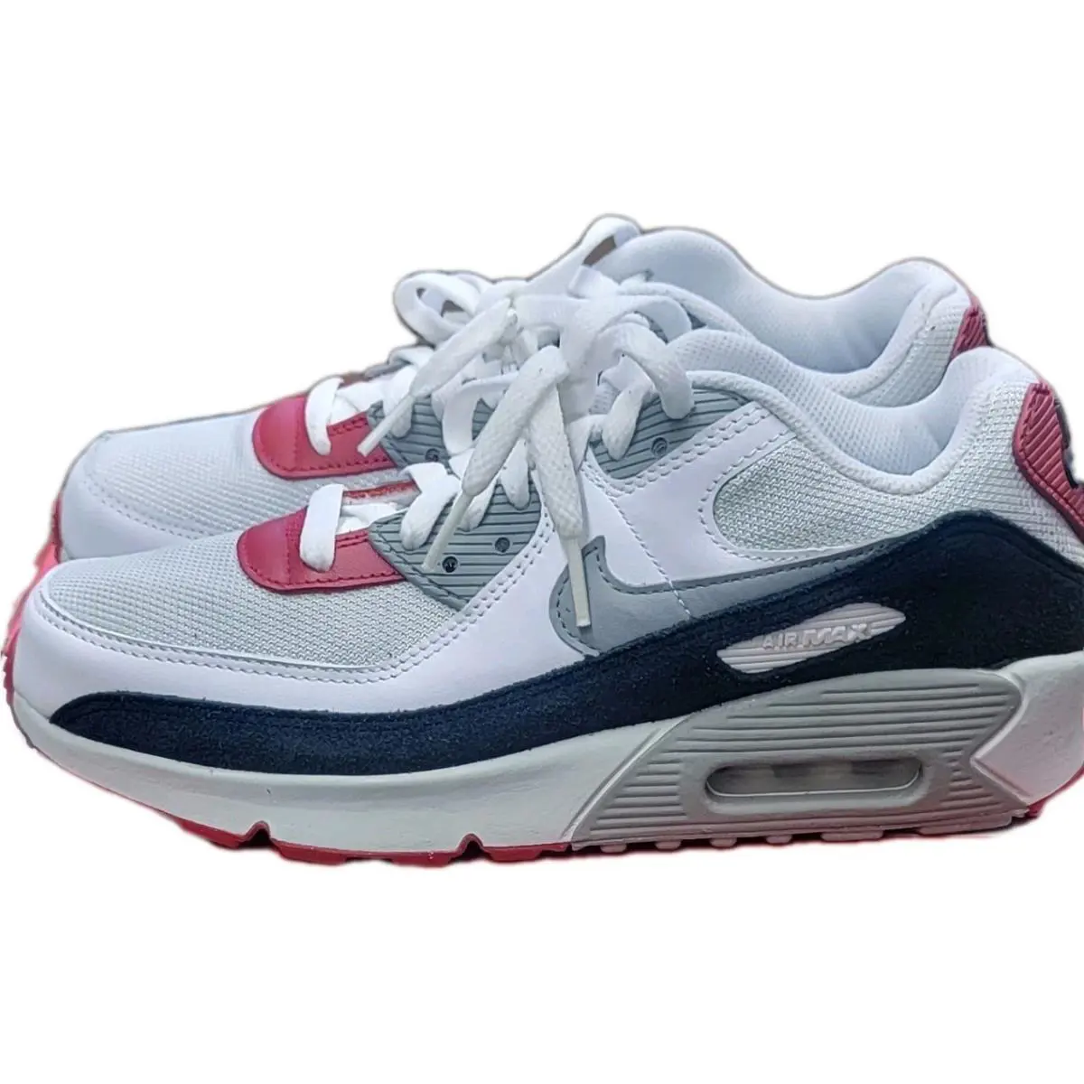 Nike shoes - Nike Air Max 90 - Air Max - CD6864 019 - Multicolor 0