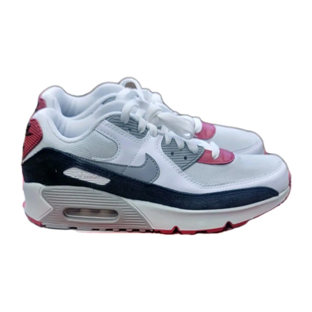Nike shoes - Nike Air Max 90 - Air Max - CD6864 019 - Multicolor 1