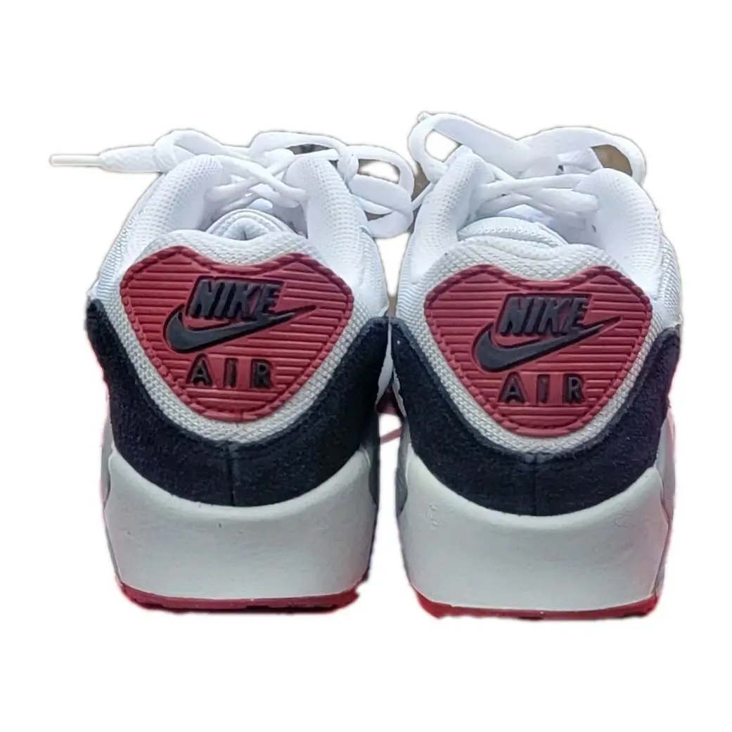 Nike shoes - Nike Air Max 90 - Air Max - CD6864 019 - Multicolor 2
