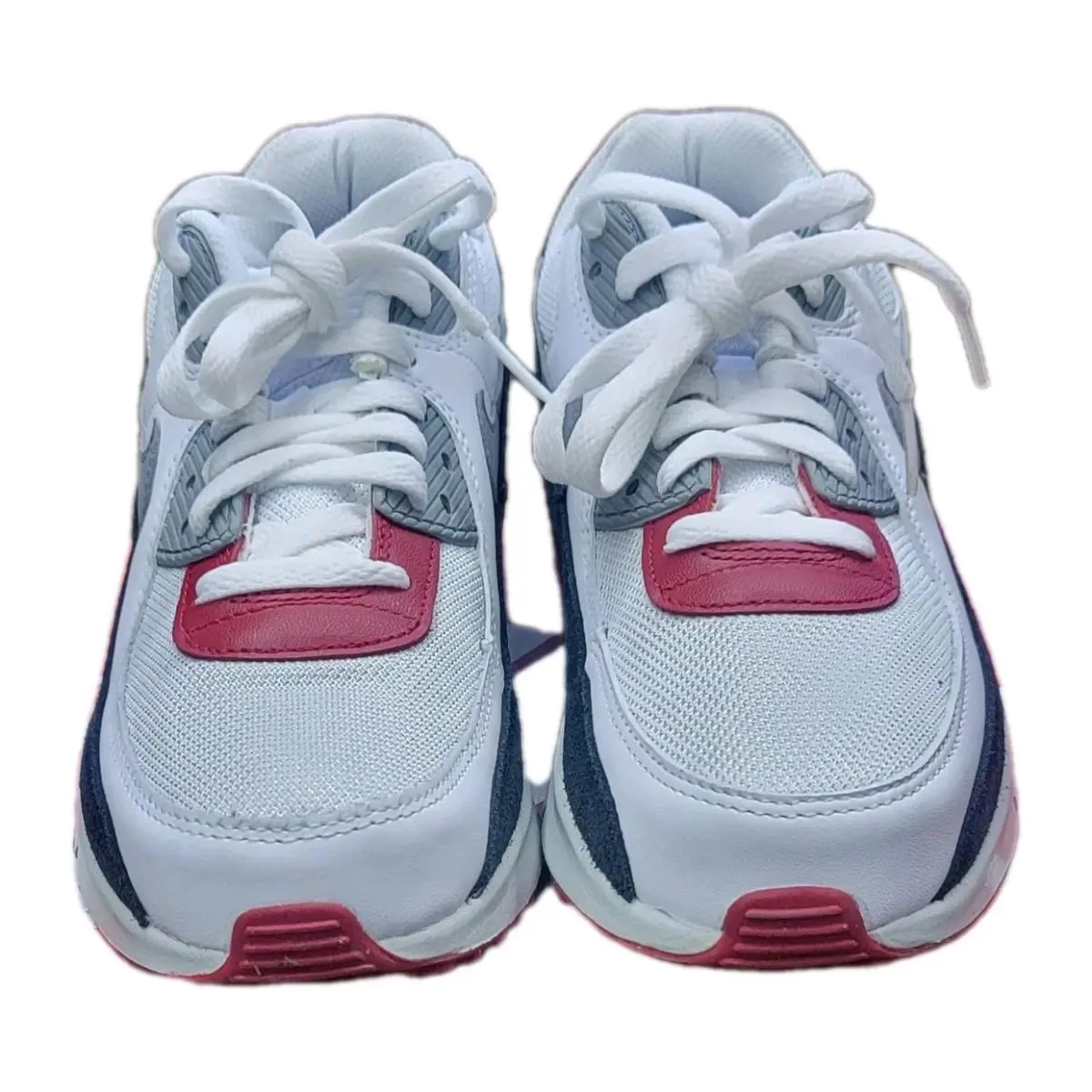 Nike shoes - Nike Air Max 90 - Air Max - CD6864 019 - Multicolor 3