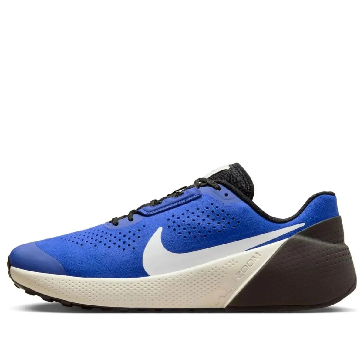 Nike shoes - Nike Air Zoom TR1 - Air Zoom - DX9016-401 - Blue 2