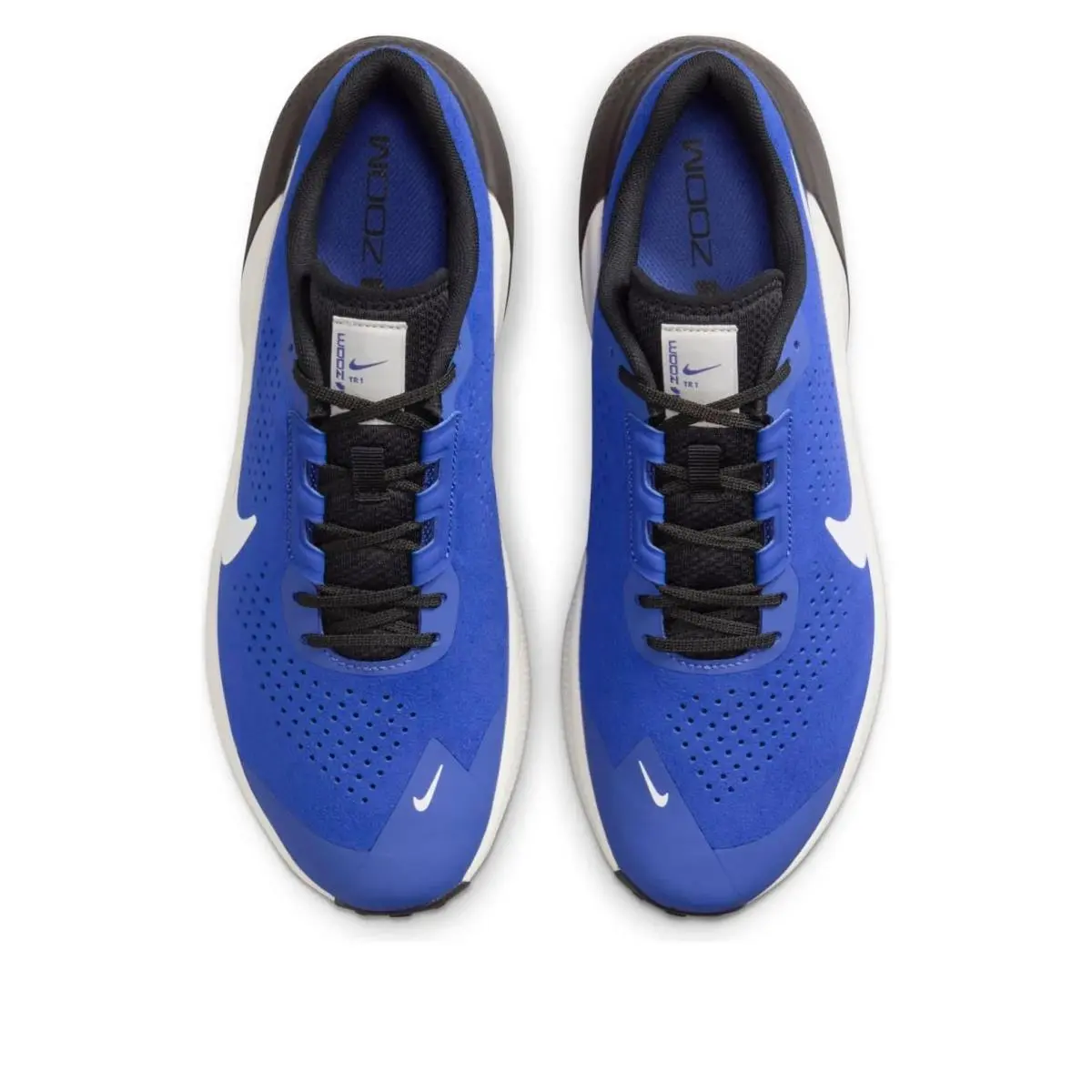 Nike shoes - Nike Air Zoom TR1 - Air Zoom - DX9016-401 - Blue 4