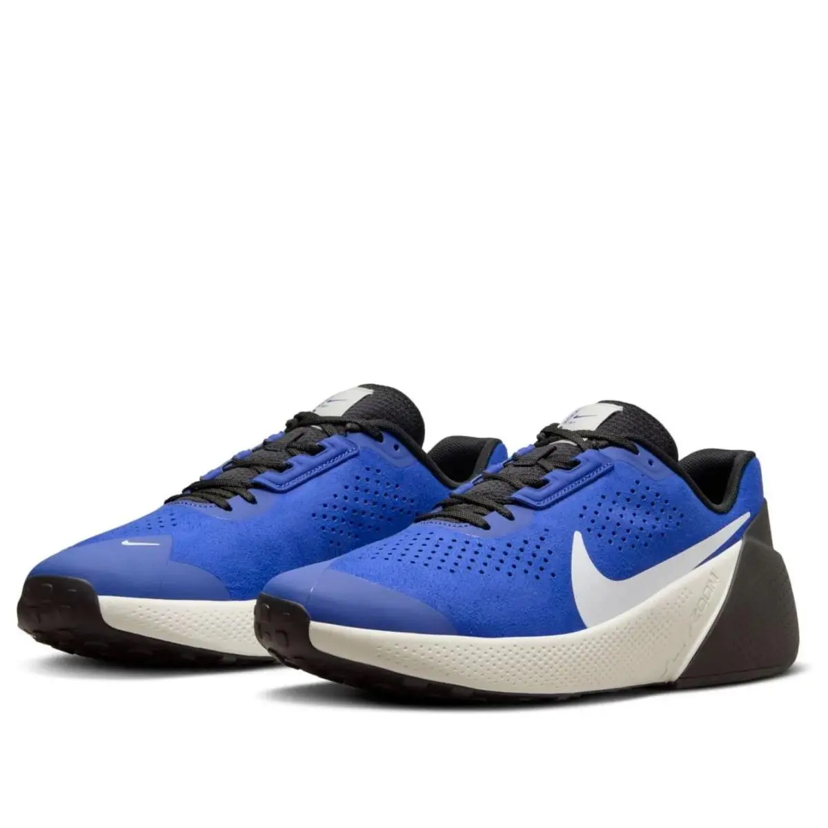Nike shoes - Nike Air Zoom TR1 - Air Zoom - DX9016-401 - Blue 5