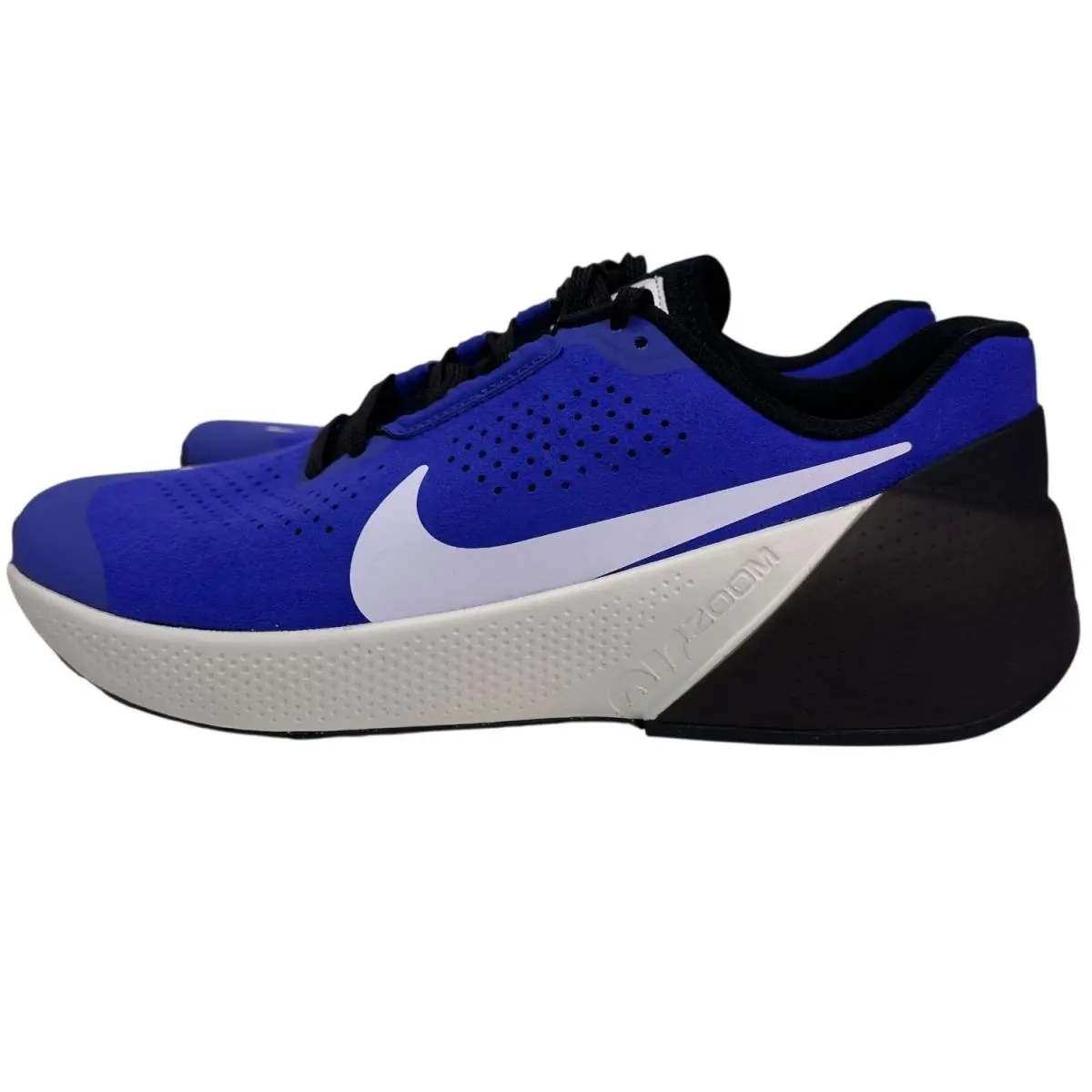 Nike shoes - Nike Air Zoom TR1 - Air Zoom - DX9016-401 - Blue 0