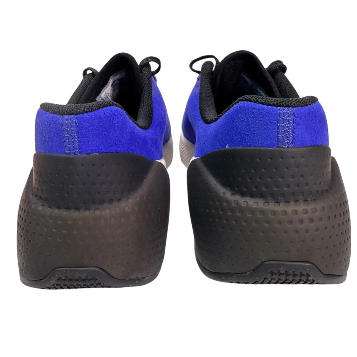Nike shoes - Nike Air Zoom TR1 - Air Zoom - DX9016-401 - Blue 2