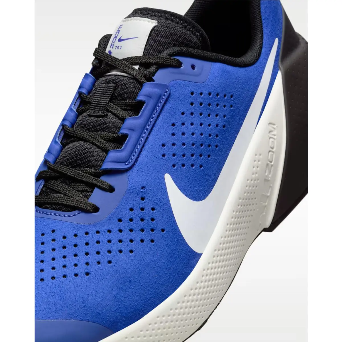 Nike Air Zoom TR 1 `astronomy Blue Pale Ivory` - Men`s 11.5 / EU 45.5