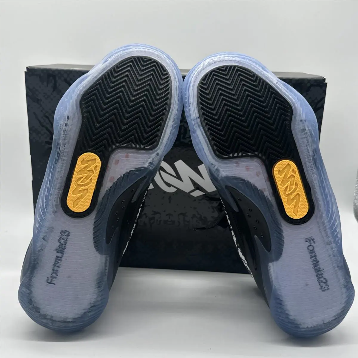 Nike shoes - Jordan Zion - Zion - Dv28669 - Multicolor (UPC: 0196154178327) 7