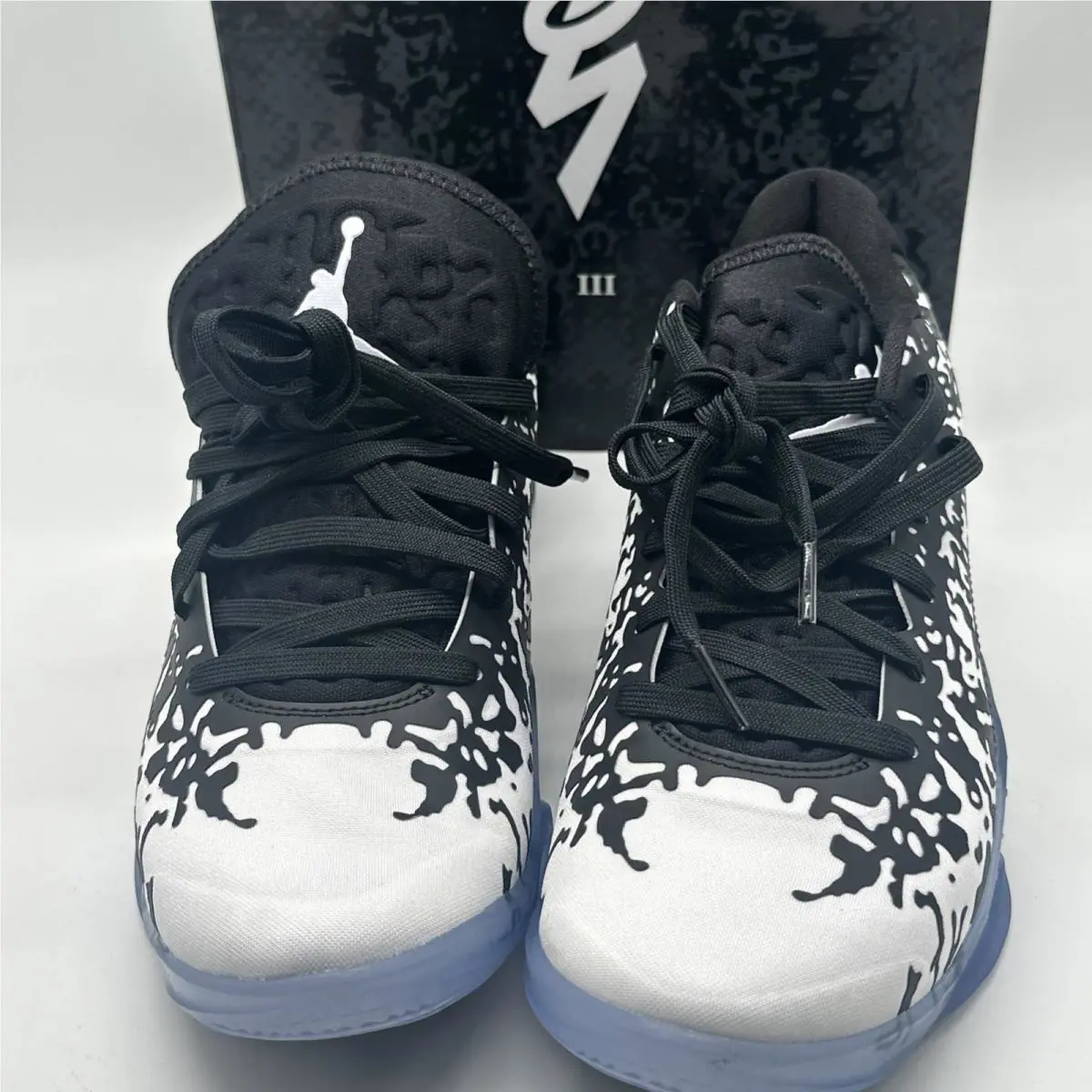 Nike shoes - Jordan Zion - Zion - Dv28669 - Multicolor (UPC: 0196154178327) 0