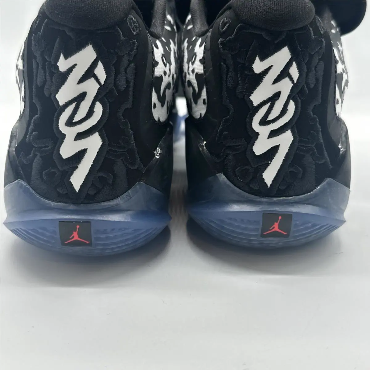 Nike shoes - Jordan Zion - Zion - Dv28669 - Multicolor (UPC: 0196154178327) 3