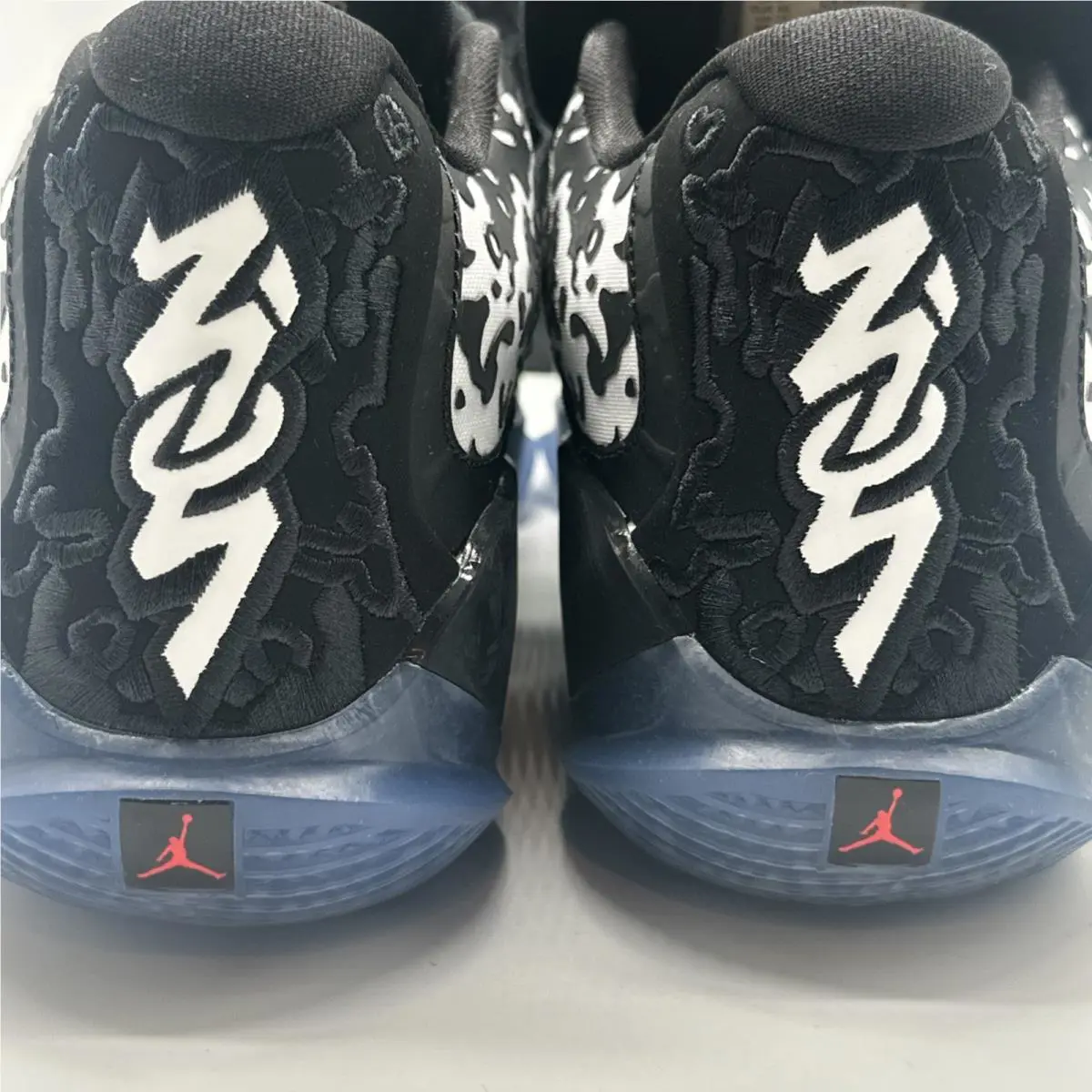 Nike shoes - Jordan Zion - Zion - Dv28669 - Multicolor (UPC: 0196154178327) 4