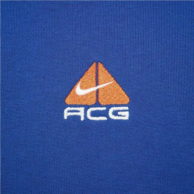 Nike clothing - DH3087480 - DH3087480 - Blue (UPC: 197859979585) 1