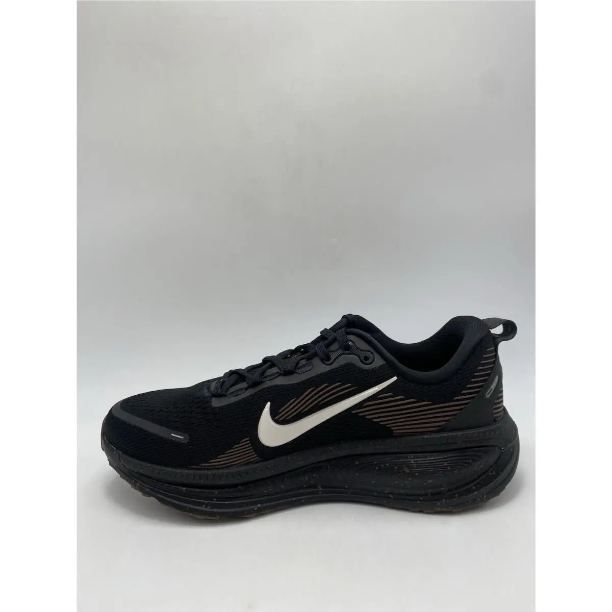 Nike shoes - Nike Vomero 18 - Vomero - IH454 001 - Black/Ironstone-Velvet Brown (UPC: 198485942349) 1