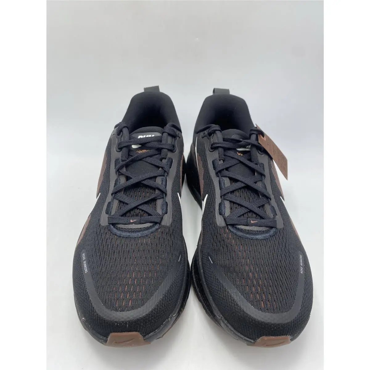 Nike shoes - Nike Vomero 18 - Vomero - IH454 001 - Black/Ironstone-Velvet Brown (UPC: 198485942349) 3