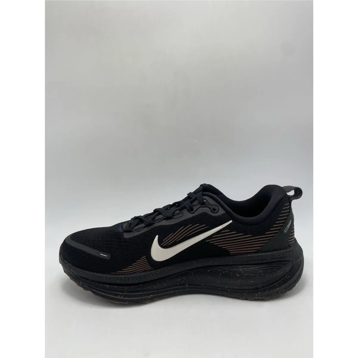 Nike shoes - Nike Vomero 18 - Vomero - IH454 001 - Black/Ironstone-Velvet Brown (UPC: 198485942349) 1