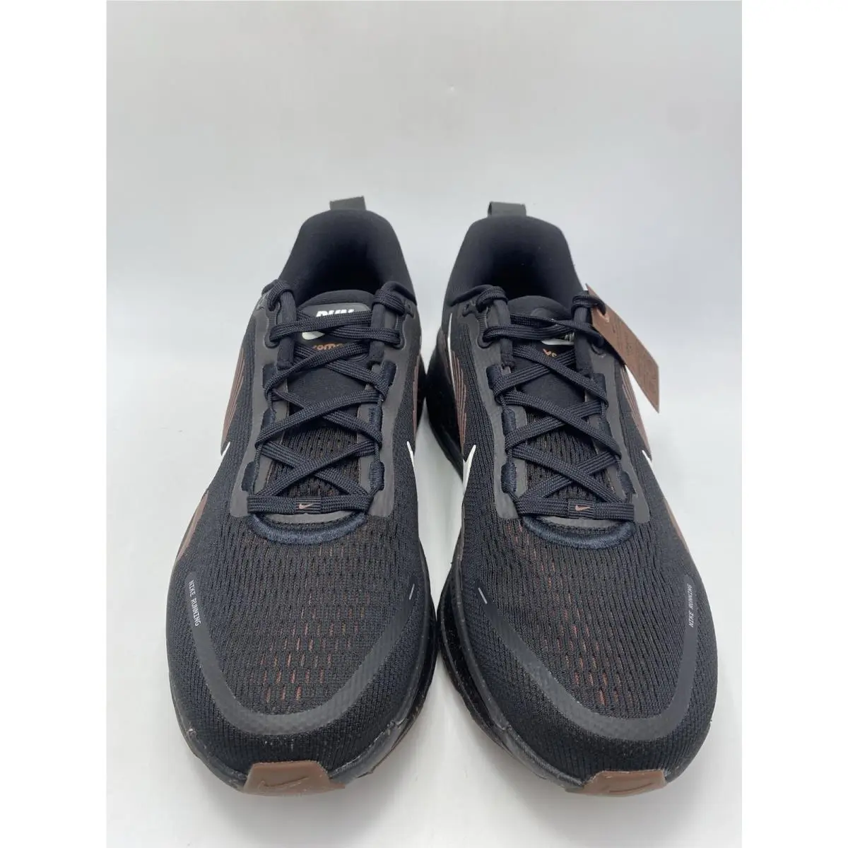 Nike shoes - Nike Vomero 18 - Vomero - IH454 001 - Black/Ironstone-Velvet Brown (UPC: 198485942349) 3