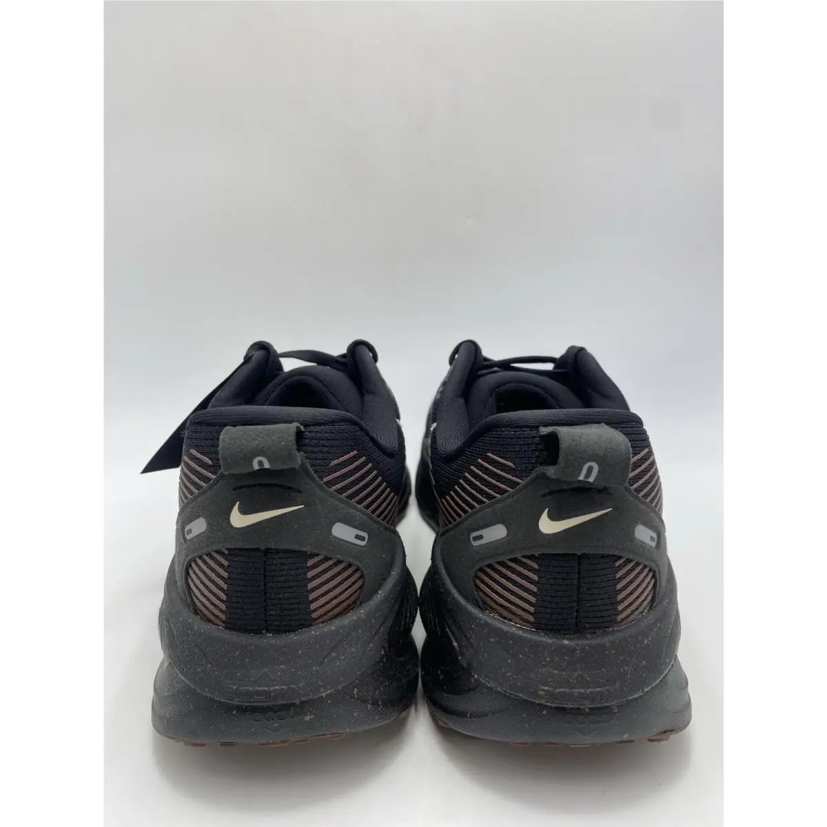 Nike shoes - Nike Vomero 18 - Vomero - IH454 001 - Black/Ironstone-Velvet Brown (UPC: 198485942349) 4