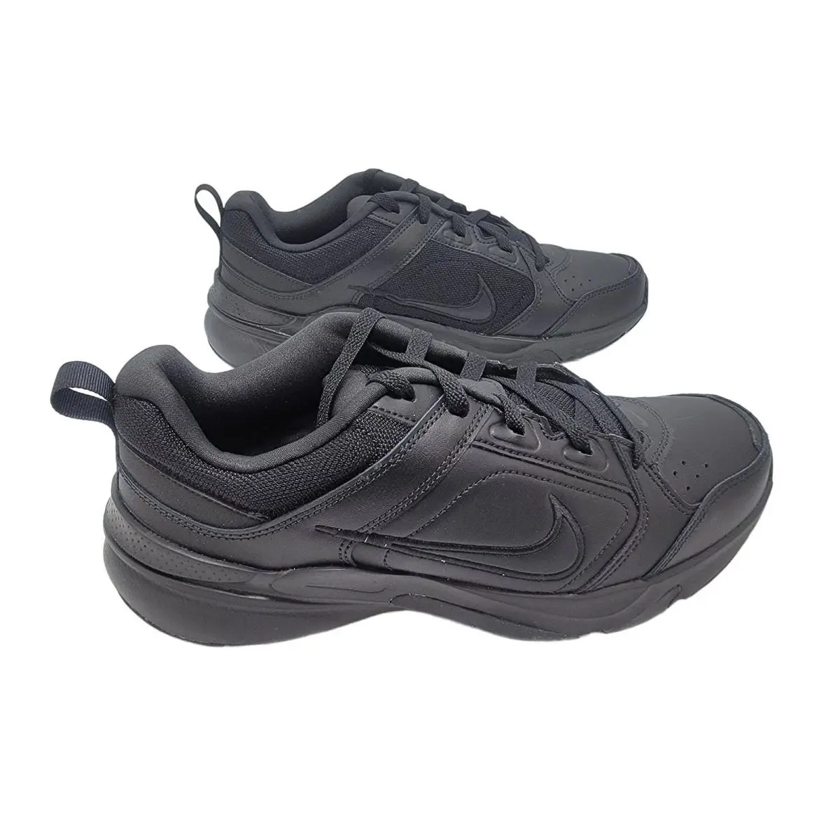 Nike shoes - Nike Defy All Day - Defy All Day - DJ1196-102 - Black (UPC: 195237089710) 1