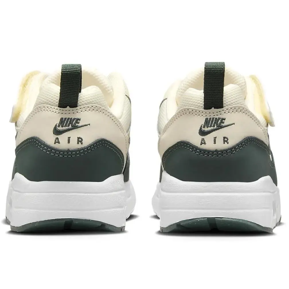Nike shoes - DZ3308 107 - DZ3308 107 - Pale Ivory/Vintage Green-White (UPC: 197601214155) 2