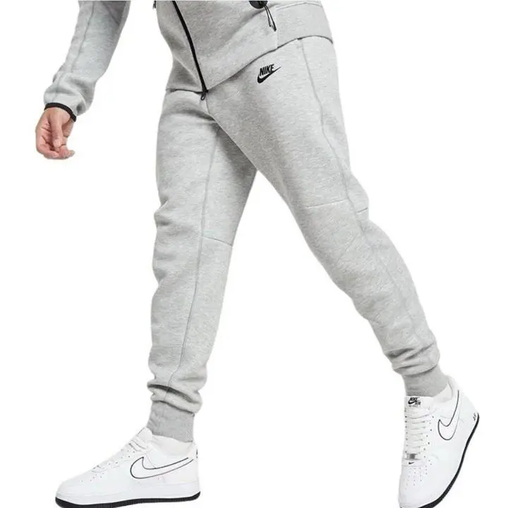 Nike clothing - Gray 1