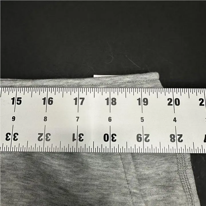 Nike clothing - Gray 5