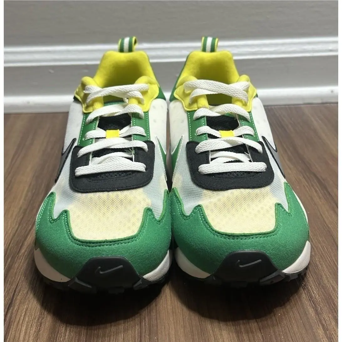 Nike shoes - Nike Air Max Solo - Air Max Solo - FZ4837-001 - White 4
