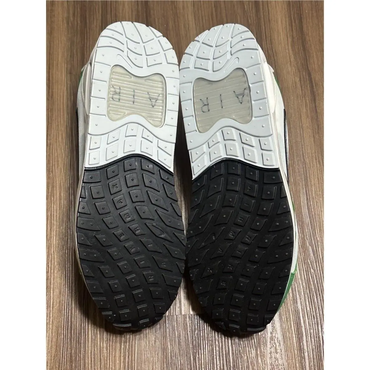 Nike shoes - Nike Air Max Solo - Air Max Solo - FZ4837-001 - White 7