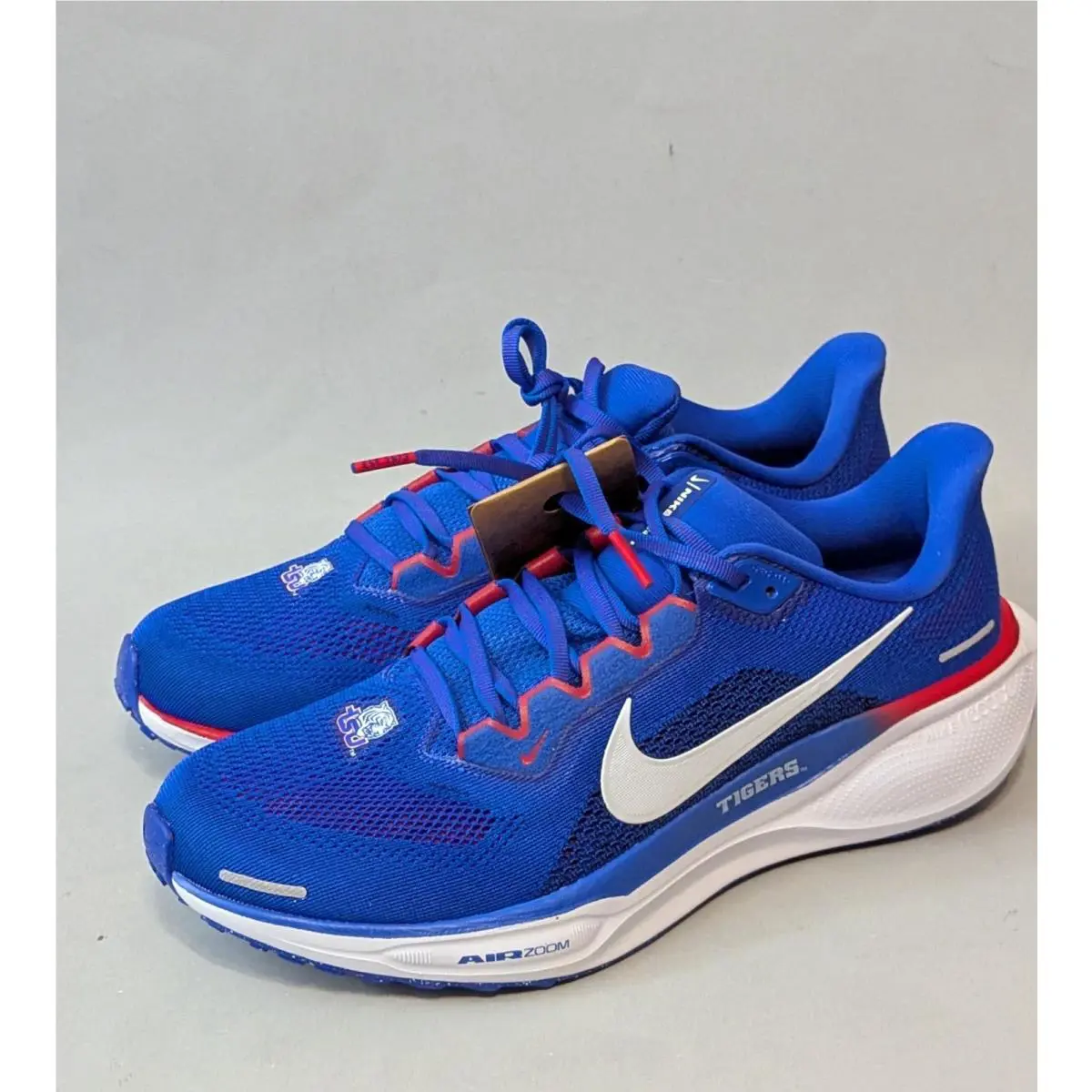 Nike shoes - Nike Air Pegasus - Air Pegasus - FZ5146-400 - Blue (UPC: 197598676714) 1