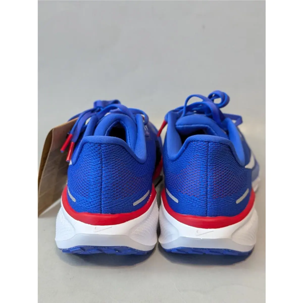 Nike shoes - Nike Air Pegasus - Air Pegasus - FZ5146-400 - Blue (UPC: 197598676714) 4