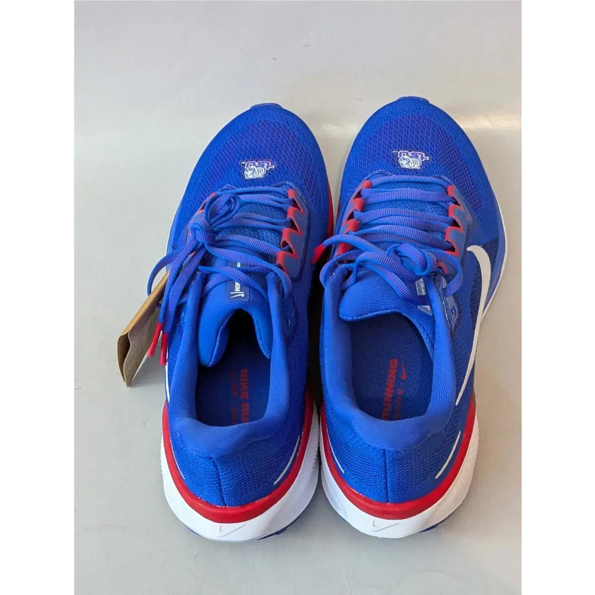 Nike shoes - Nike Air Pegasus - Air Pegasus - FZ5146-400 - Blue (UPC: 197598676714) 5