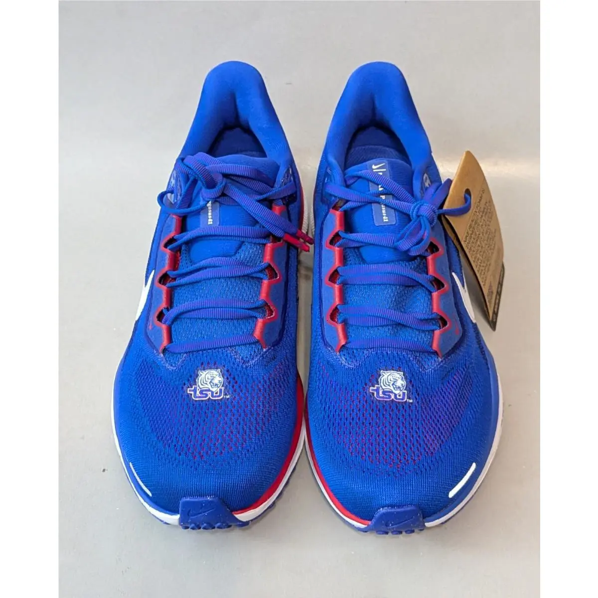 Nike shoes - Nike Air Pegasus - Air Pegasus - FZ5146-400 - Blue (UPC: 197598676714) 6