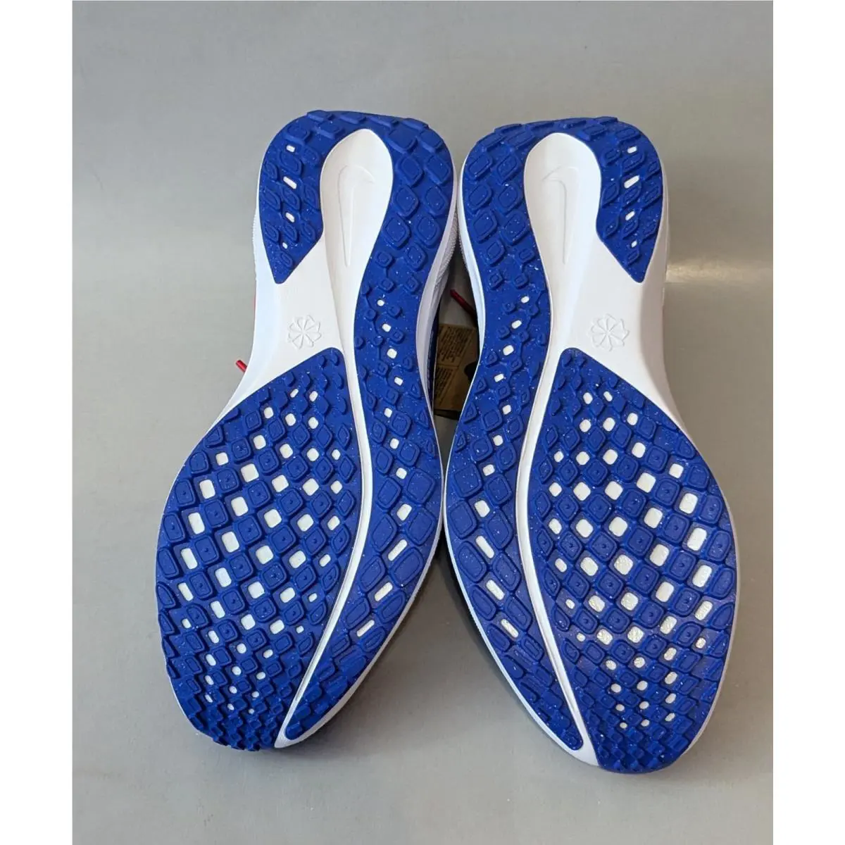 Nike shoes - Nike Air Pegasus - Air Pegasus - FZ5146-400 - Blue (UPC: 197598676714) 8