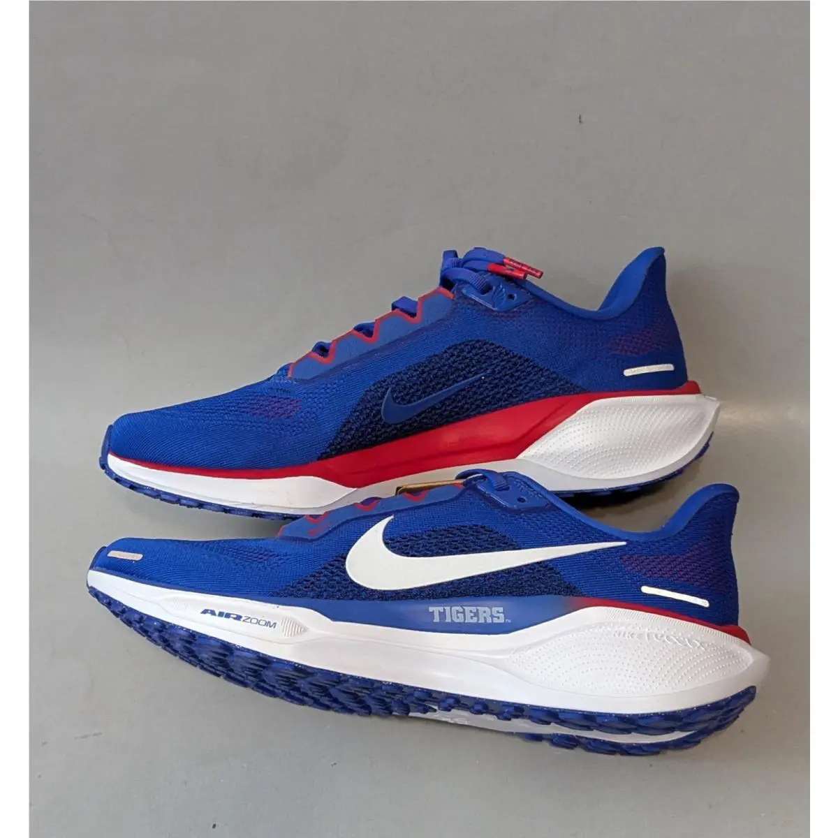 Nike shoes - Nike Air Pegasus - Air Pegasus - FZ5146-400 - Blue (UPC: 197598676714) 9