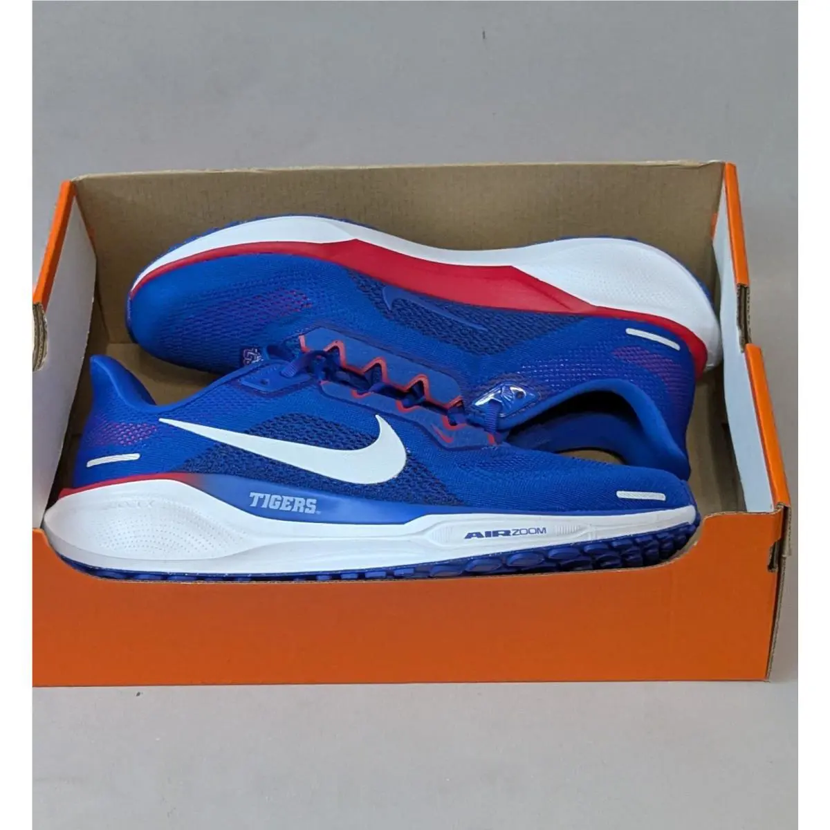 Nike shoes - Nike Air Pegasus - Air Pegasus - FZ5146-400 - Blue (UPC: 197598676714) 2