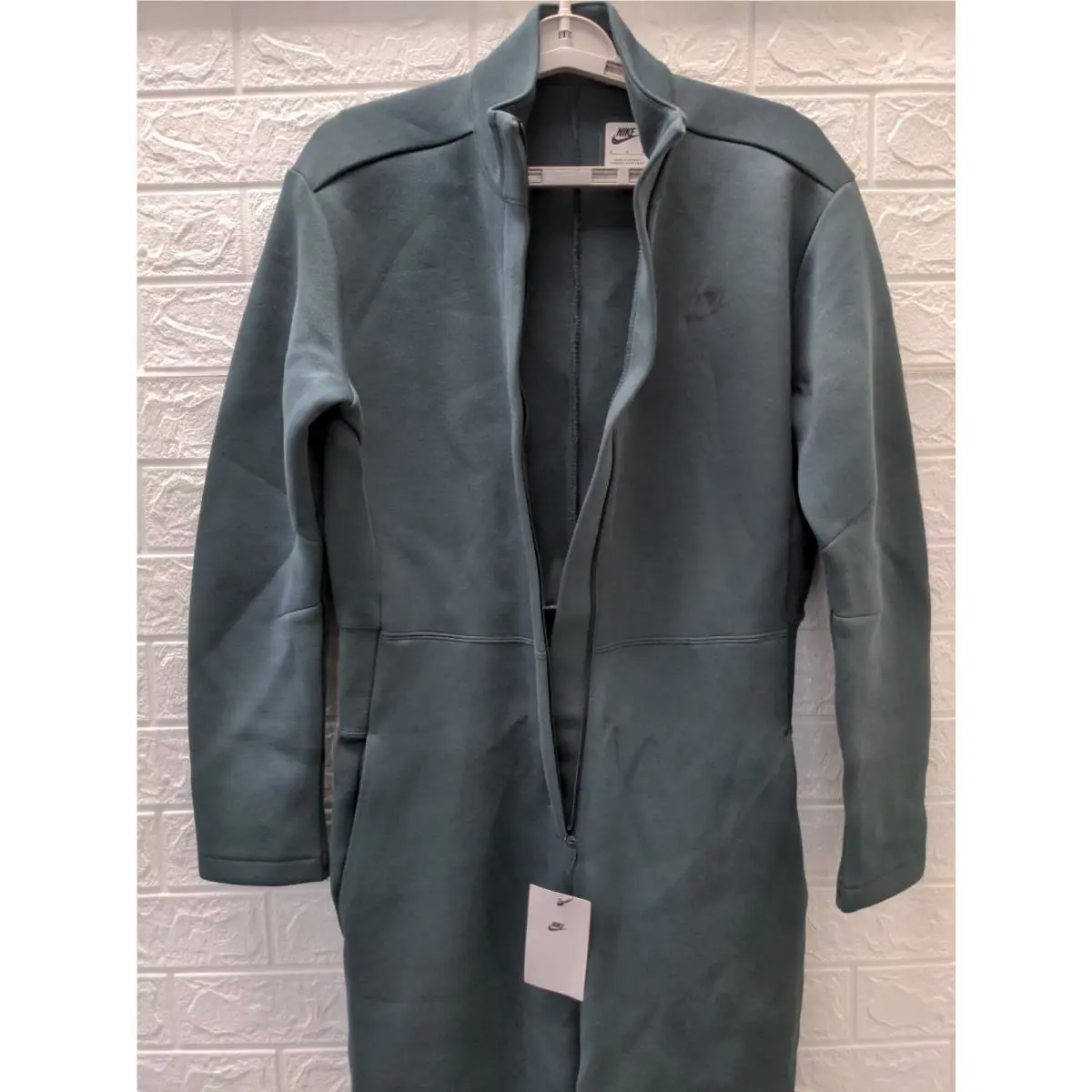 Nike clothing - Green 6