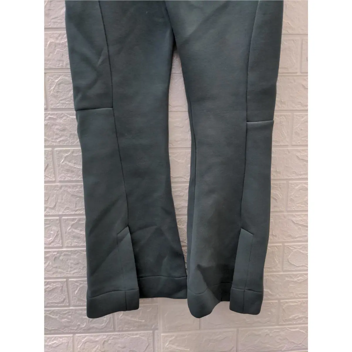 Nike clothing - Green 9