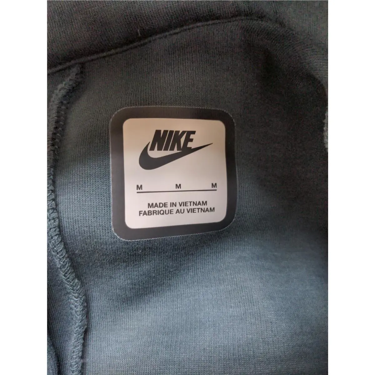 Nike clothing - Green 2