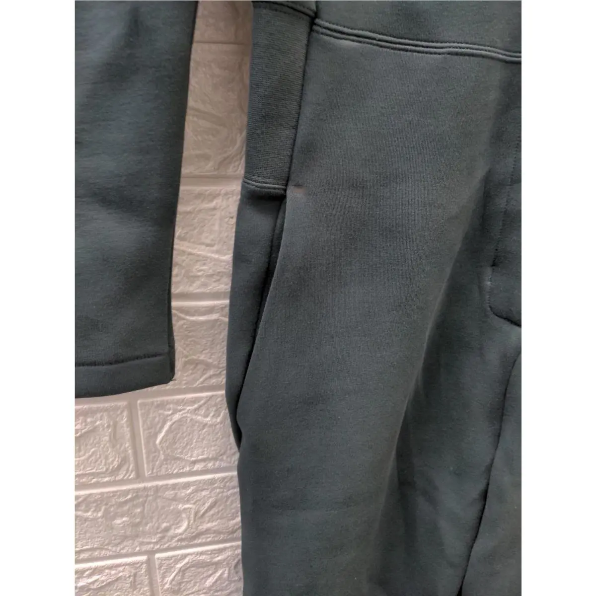 Nike clothing - Green 4