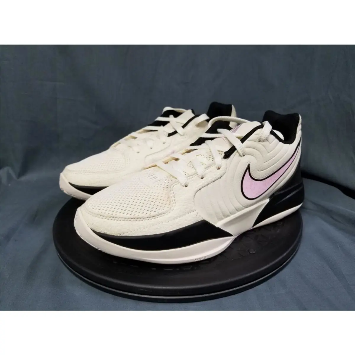 Nike shoes - Nike Ja 2 - FV5633 100 - Pink (UPC: 197860127586) 2