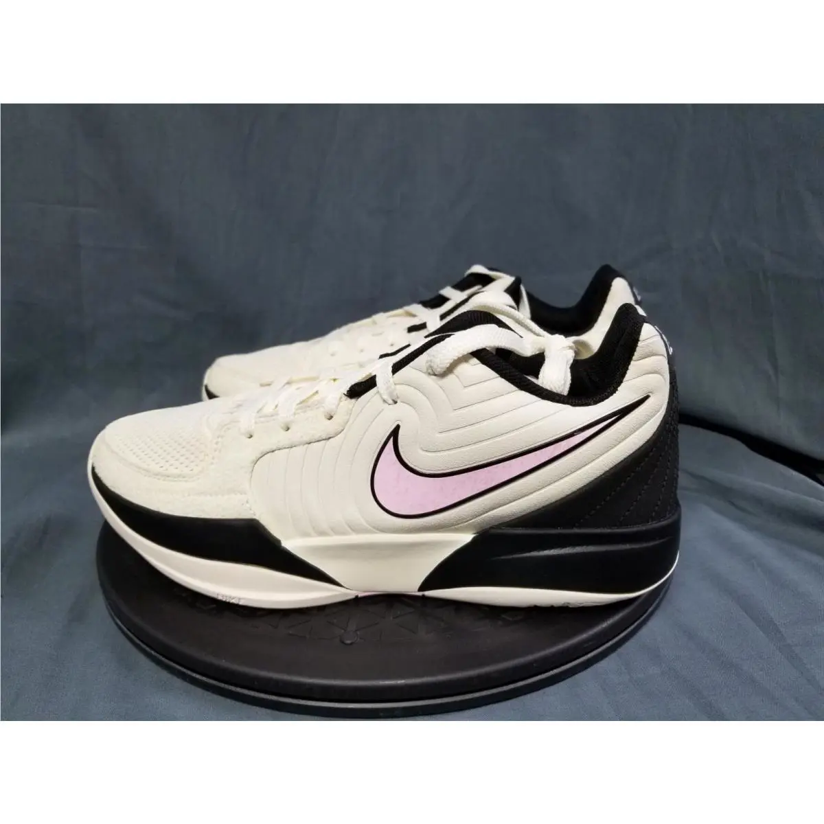 Nike shoes - Nike Ja 2 - FV5633 100 - Pink (UPC: 197860127586) 3